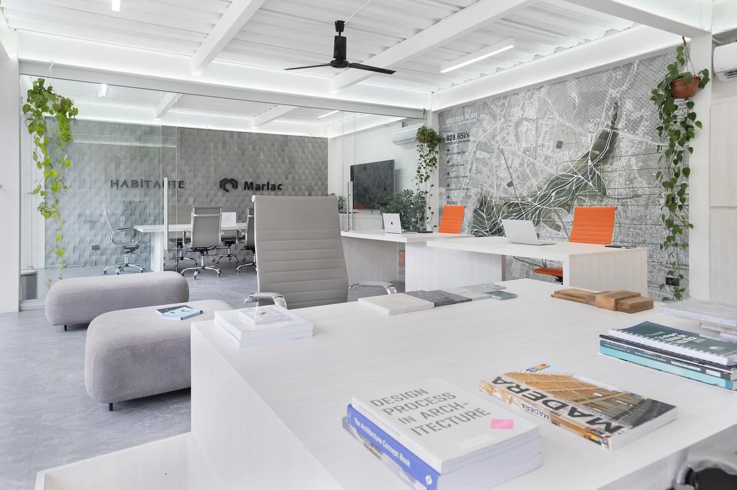 Habitante Arquitectura — Estudio
