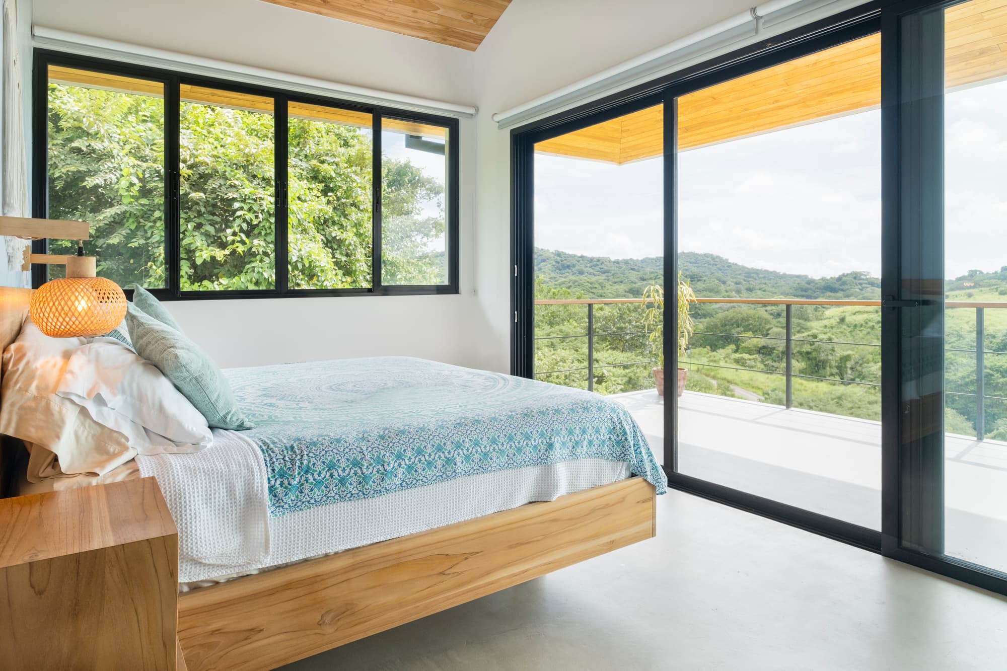 Interiors - 2